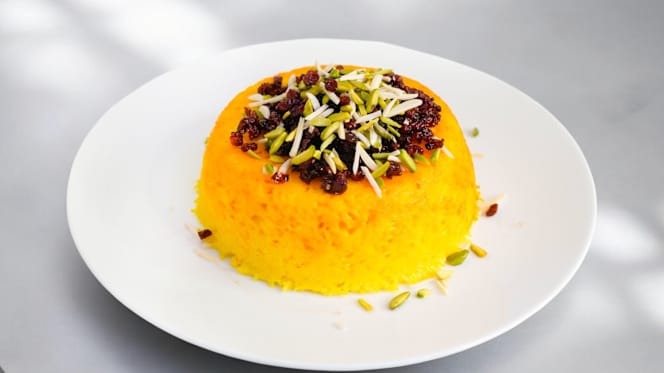 Rose persian cuisine - 5
