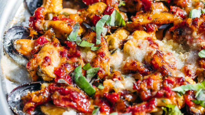 Léon - Les Halles - 1