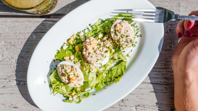 Léon - Les Halles - 3