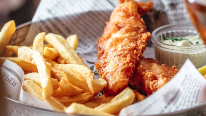 Léon - Les Halles - 6