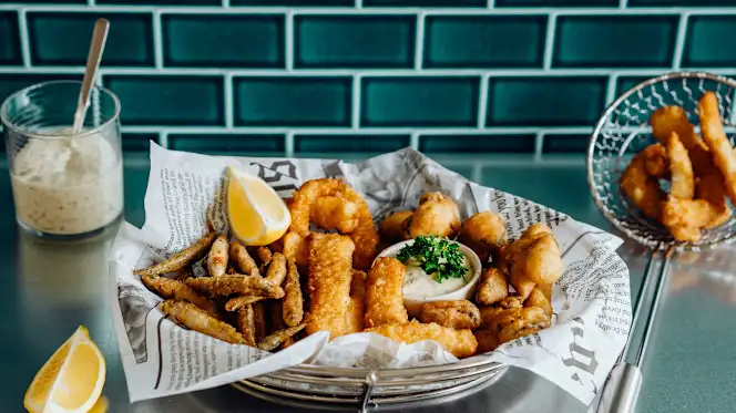 Léon - Les Halles - 8