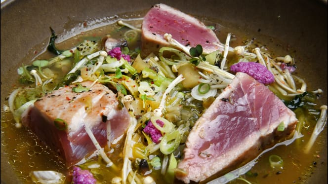 Le Ventre Saint Gris - 3