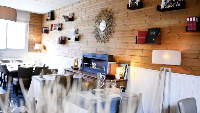 Le Ventre Saint Gris - 2