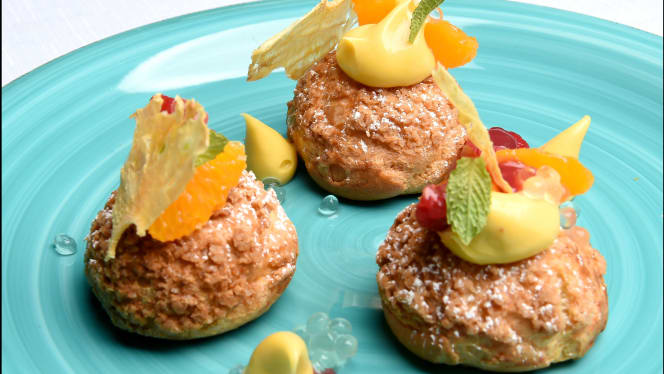 Le Ventre Saint Gris - 4