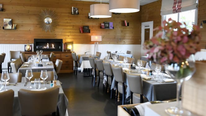 Le Ventre Saint Gris - 0