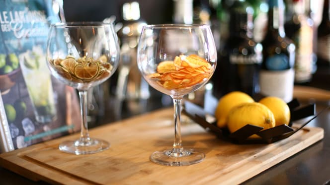 Le Ventre Saint Gris - 1