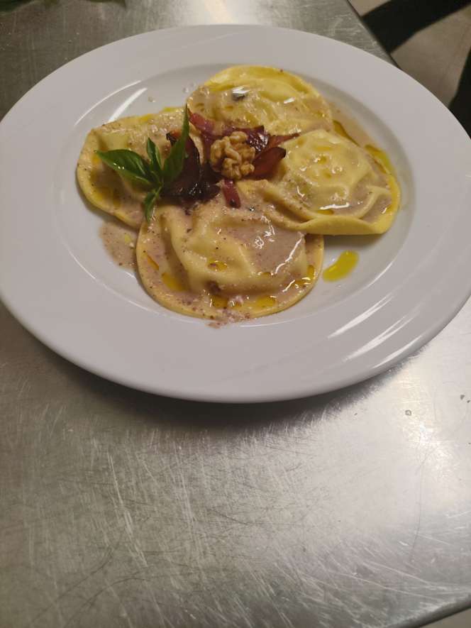 Locanda Dei Briganti - 0