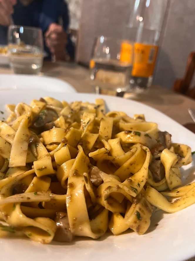 Locanda Dei Briganti - 1
