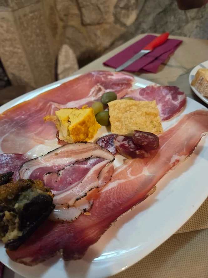 Locanda Dei Briganti - 2