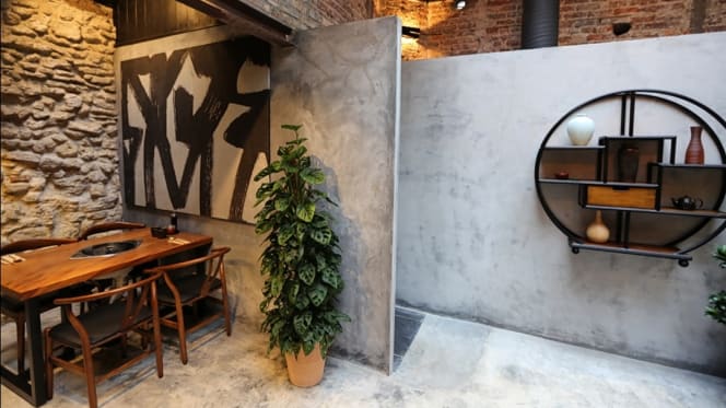 Hanwoo Haussmann - 6