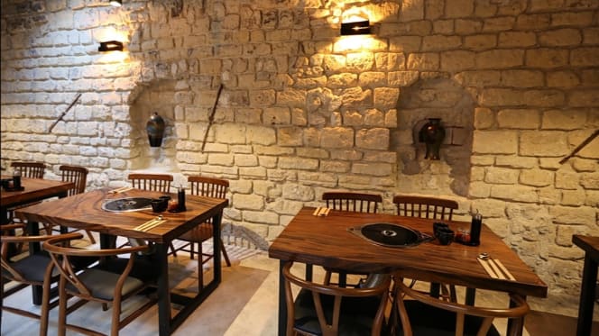 Hanwoo Haussmann - 5