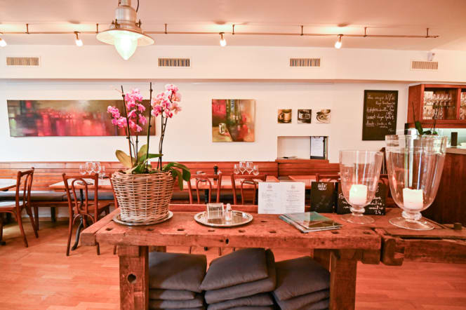 Restaurant du Pont - 5