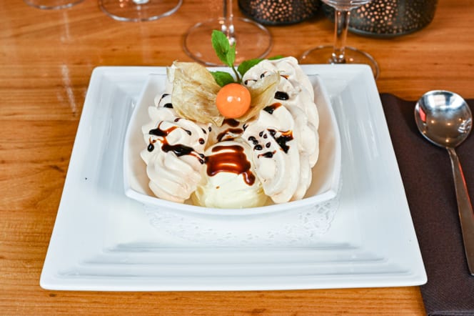 Restaurant du Pont - 1