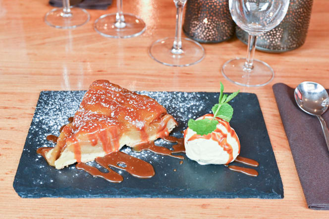 Restaurant du Pont - 2