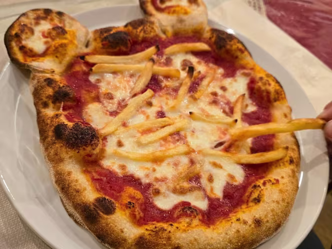 Pizza Racer - 0