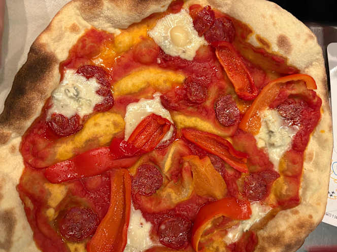 Pizza Racer - 6