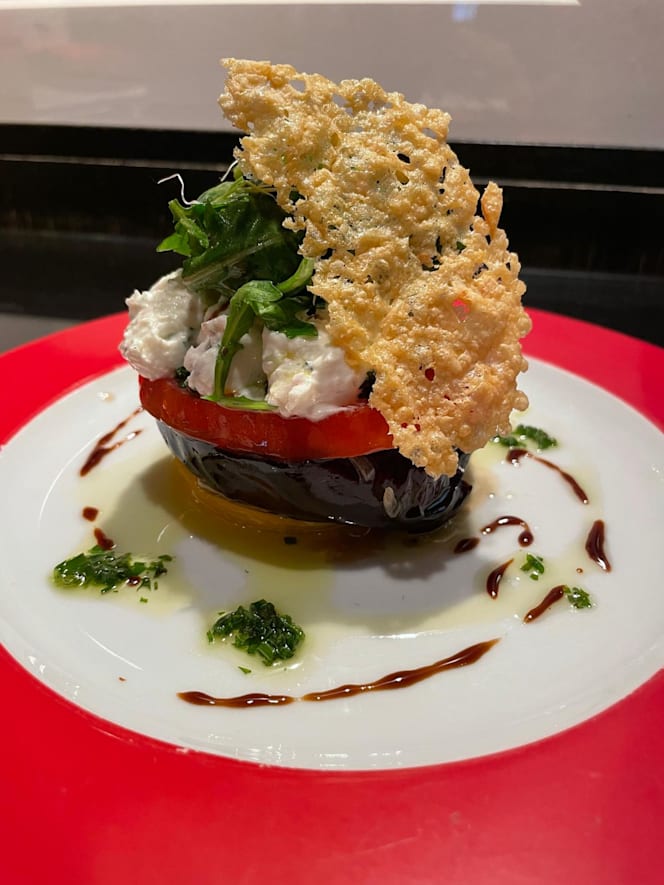 Le Petit Pergolèse - Paris - 4