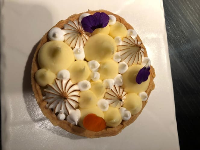 Le Petit Pergolèse - Paris - 2