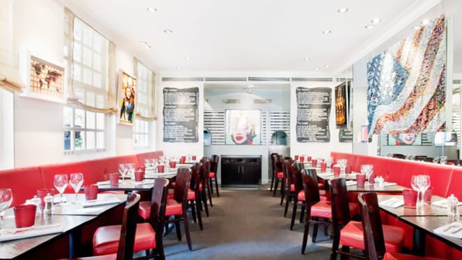 Le Petit Pergolèse - Paris - 9