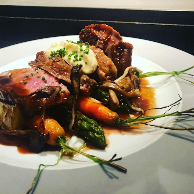 Le Petit Pergolèse - Paris - 8