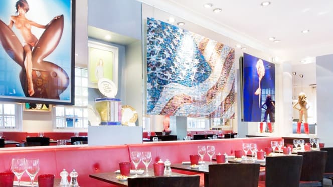 Le Petit Pergolèse - Paris - 7