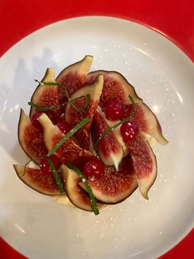 Le Petit Pergolèse - Paris - 3