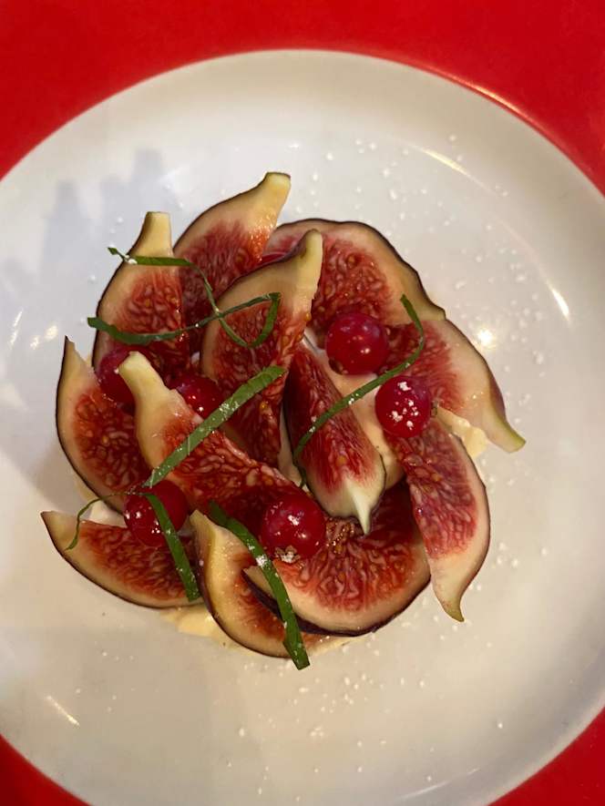 Le Petit Pergolèse - Paris - 1