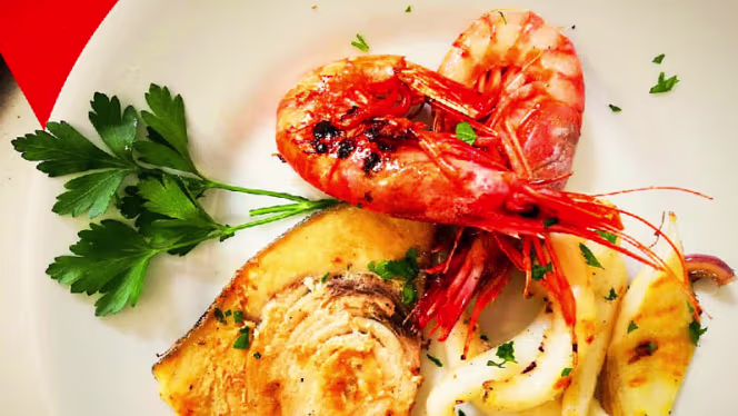 Trattoria Vinha' - 0