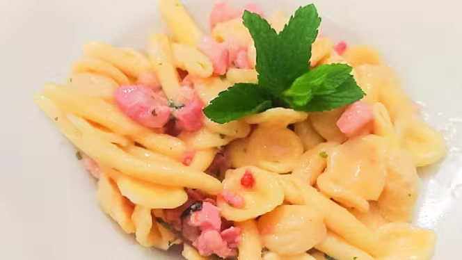 Trattoria Vinha' - 2