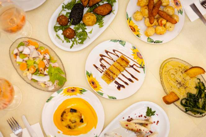 Trattoria Vinha' - 1