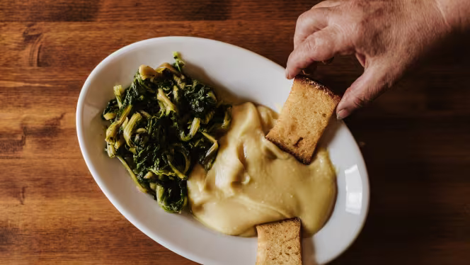 Trattoria Vinha' - 1