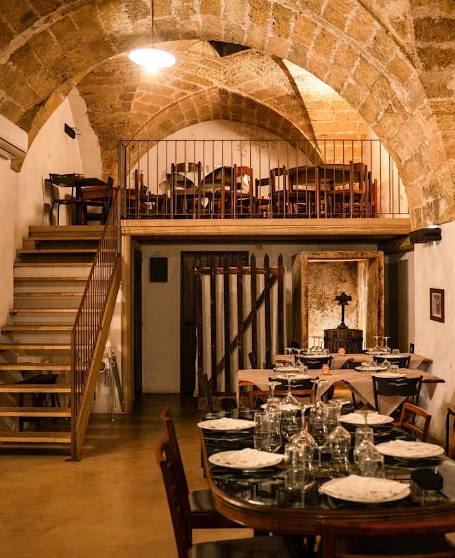 Trattoria Vinha' - 6