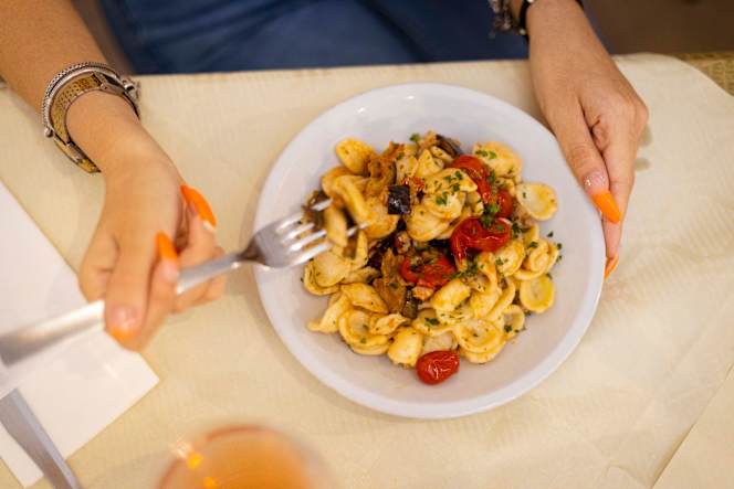 Trattoria Vinha' - 3