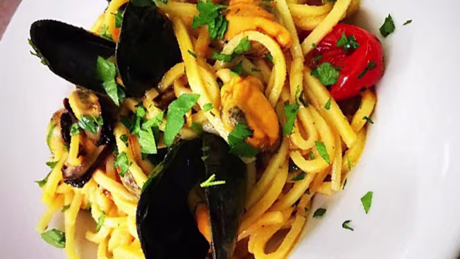 Trattoria Vinha' - 3