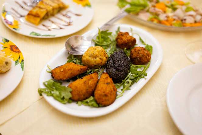 Trattoria Vinha' - 2