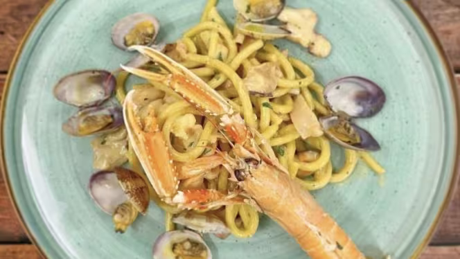 Locanda Munerato - Padova - 1