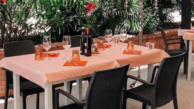 Locanda Munerato - Padova - 0