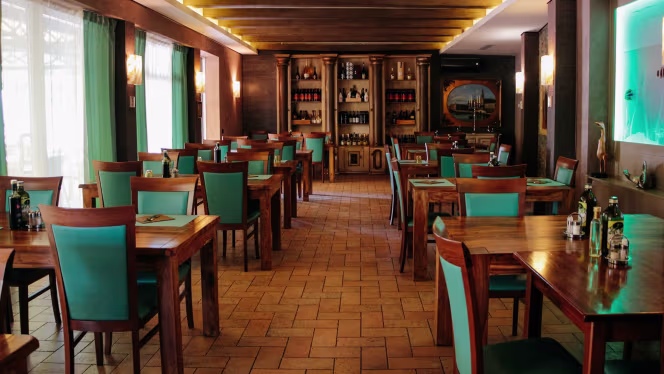 Locanda Munerato - Padova - 8