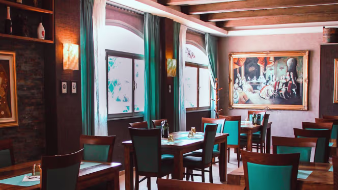 Locanda Munerato - Padova - 7