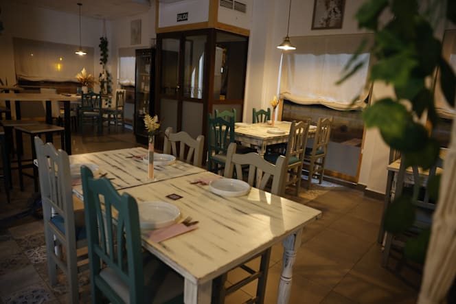 Restaurante Angru - 3