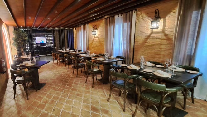 La Brasica de Cinegia - 6