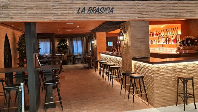 La Brasica de Cinegia - 9