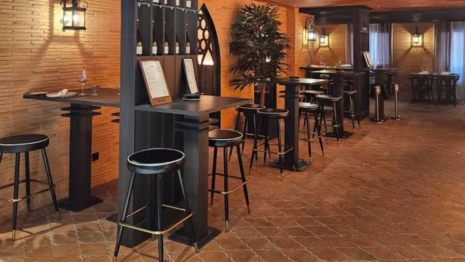 La Brasica de Cinegia - 0