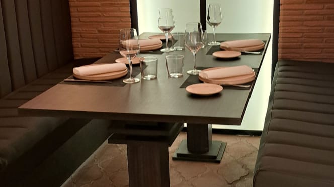 La Brasica de Cinegia - 5