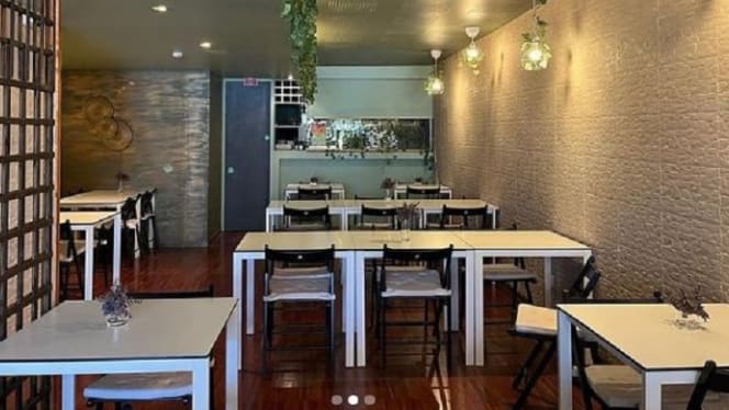 Sài Gòn Restaurante Vietnamita - 7