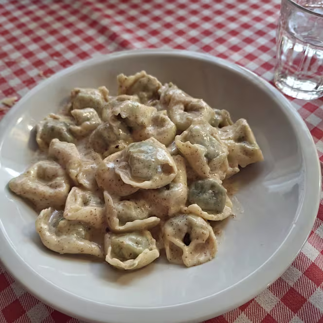 Trattoria del Canto - 2