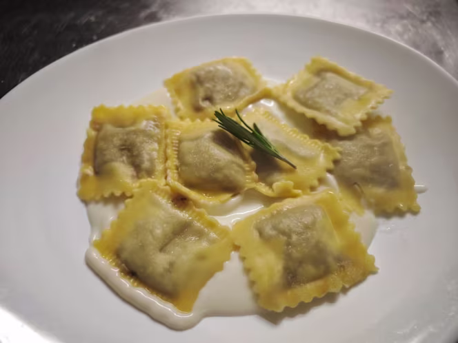 Trattoria del Canto - 4