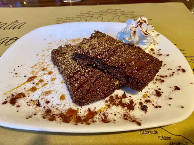 Trattoria del Canto - 3