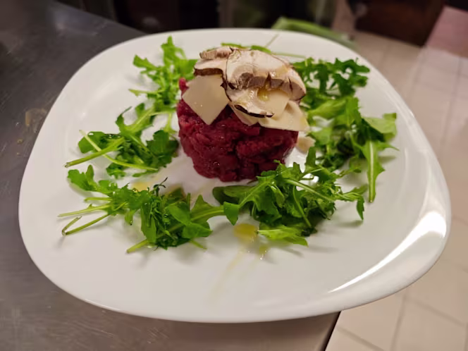 Trattoria del Canto - 5