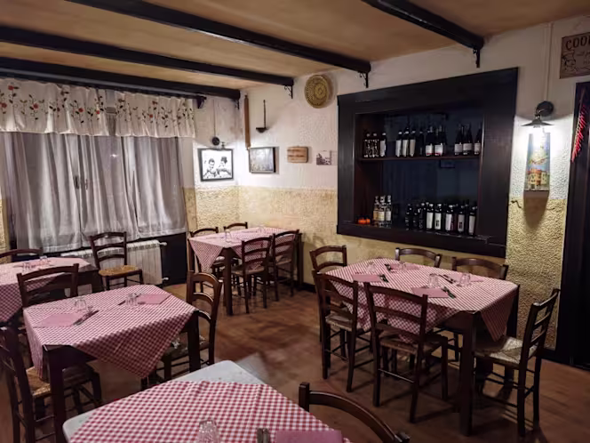 Trattoria del Canto - 1